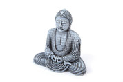 Buddha W/air Stone Grey Medium