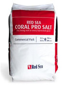 Red Sea Coral Pro Sea Salts - 25.2kg 