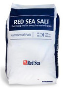 Red Sea Salts - 25.2kg sack (750 ltrs)