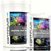 Continuum Aquatics Halcyon Salt 150 Gal/20.1kg