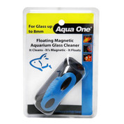 Floating Magnet Cleaner Medium 8mm