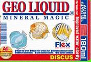 Geo Liquid for Discus 500ml