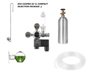 Dici CO2PRO S2 1L Compact Injection Package 2 