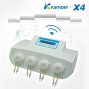 KAMOER X4 - WIFI DOSING SYSTEM