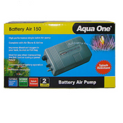 Aqua One Battery Air 150