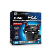 Fluval FX4 Super Filter - 2200 LPH