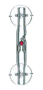 ADA CABOCHON RUBY - CHECK VALVE - Sydney Discus World Aquariums