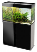 Aquael Glossy Aquarium Set 100