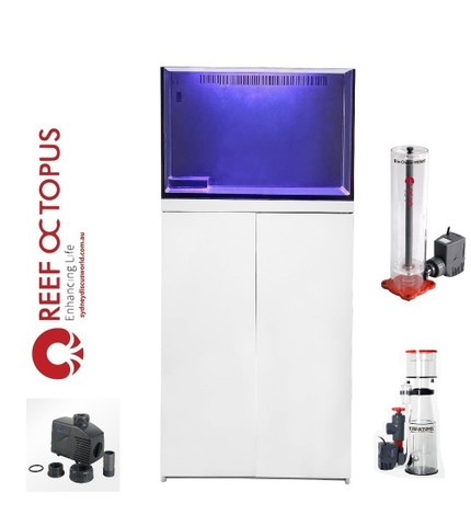 octo lux classic aquarium