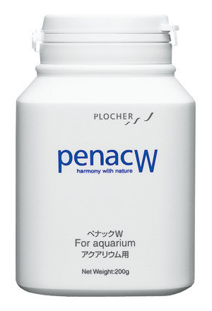 Penac-W 200g