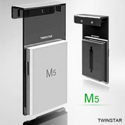 TWINSTAR-II M5 (ALGAE INHIBITOR)