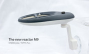 TWINSTAR REACTOR M9 (FOR NANO+ / YOTTA+)