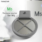  TWINSTAR REACTOR M5 (M5/M3/S5/S3)