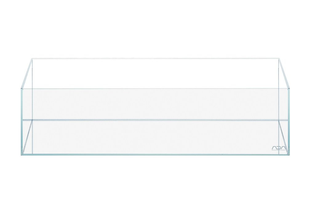 ADA Cube Garden 45-F (45x24x16cm / 5mm) - Sydney Discus World