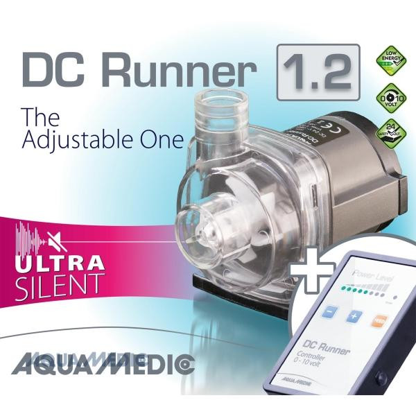 runner dc