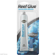 Seachem Reef Glue 20G
