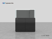 Neptunian Cube G-Series G120 120x55x140cm Black