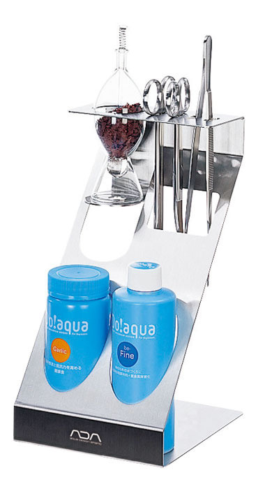 ADA Maintenance Stand II - Type A - Sydney Discus World Aquariums