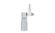 ADA CO2 System 74-YA/Ver.2 (White) w/o CO2 Cartridge