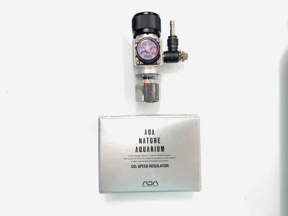 ADA CO2スピードレギュレーター-