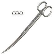 ADA Pro-Scissors Short (Curve Type)