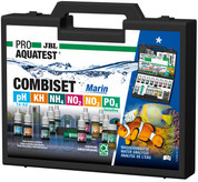 JBL Pro Aquatest Combi Set Marine6 Tests