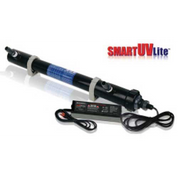Emperor Aquatics 18 Watt "Smart Lite" Ultraviolet Steriliser.