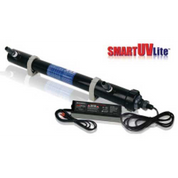 Emperor Aquatics 120 Watt "Smart" High Output Ultraviolet Steriliser.