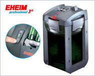 PRO 3 EH2078 ELECTRONIC 1850L/H 700L TANK - Sydney Discus World