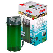 Eheim Classic 2215 Canister Filter With Media