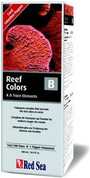 Red Sea Reef Care - Reef Colours B (Potassium) 500ml