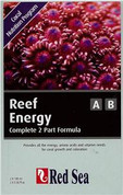 Red Sea Reef Care - Reef Energy A & B (2 x 100ml bottles) Trial Pack
