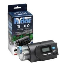 Hydor Mixo Automatic Feeder Sydney Discus World Aquariums Pty Ltd