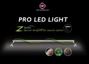 UP Aqua Z Series LED Light (4FT)