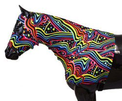 Sleazy Sleepwear Horse Solid Stretch Full Body – Brasshalter