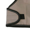 Comfortable Chest Strap Feature