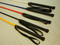 Economical riding crop, features a durable plastic shaft, with black rubber handle and wrist loop.  Folded black rubber popper.  Available in five vibrant colors.

Yellow, Red, White, Blue and Hunter Green


Size: 25.5"L