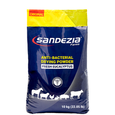 Sandezia Anti-Bacterial Drying Powder