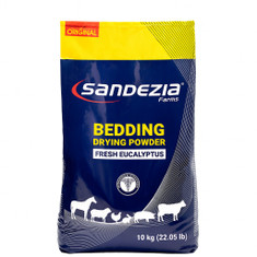 Sandezia Anti-Bacterial Drying Powder
