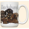 Dachshund Puppy Mug