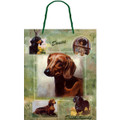 Dachshund Gift Bags , Large