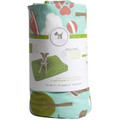 Dachshund Bed Cover Packaged
