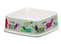 Dachshund Food or Water Bowl Small