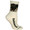 Black/tan Dachshund Socks