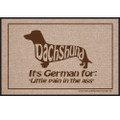 Dachshund It;s German For Little Pain In The Ass