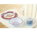 Infant Feeding Set