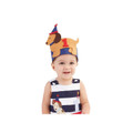 Dachshund Baby Birthday Hat
