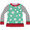 Dachshund Ladies Sweater T-shirt Back View