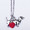 Close To My Heart Dachshund Necklace