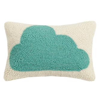 Cloud Hook Pillow